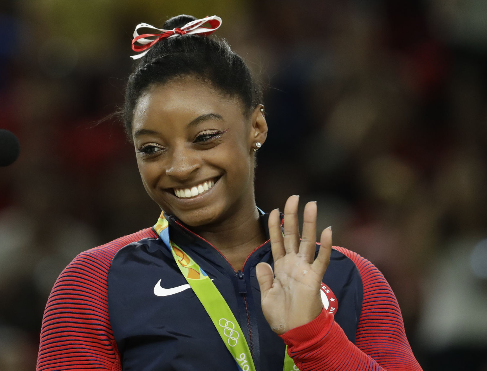Rio Olympics Artistic Gymnastics Apparatus